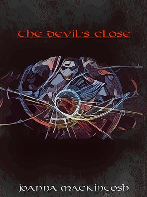 cover image of The Devil's Close